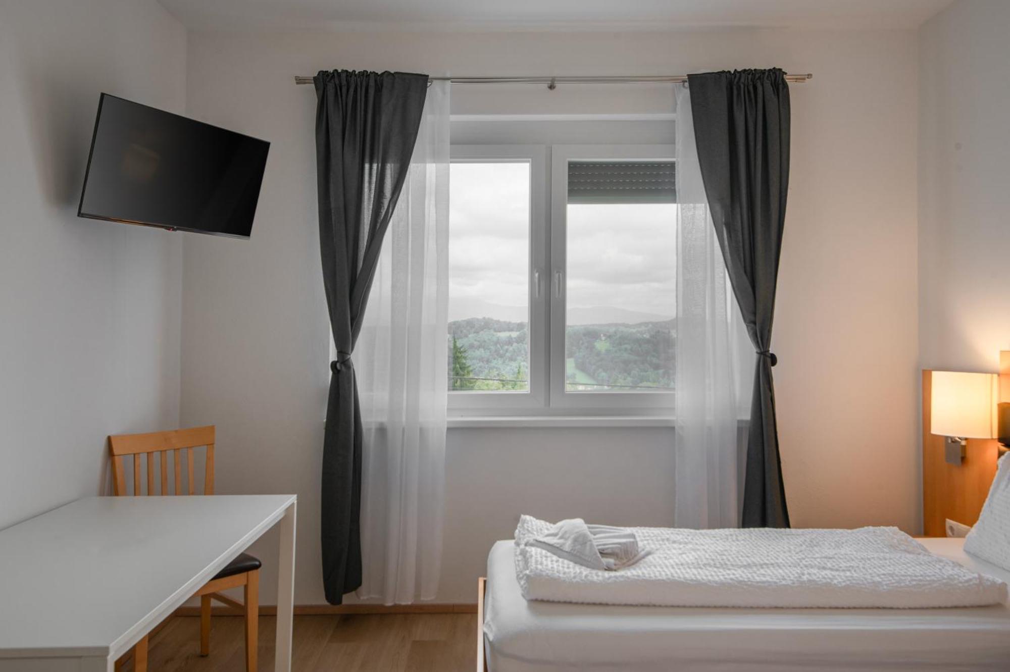 Flataid Apartments Marienbrau Graz Waltendorf Hart bei Graz Kültér fotó