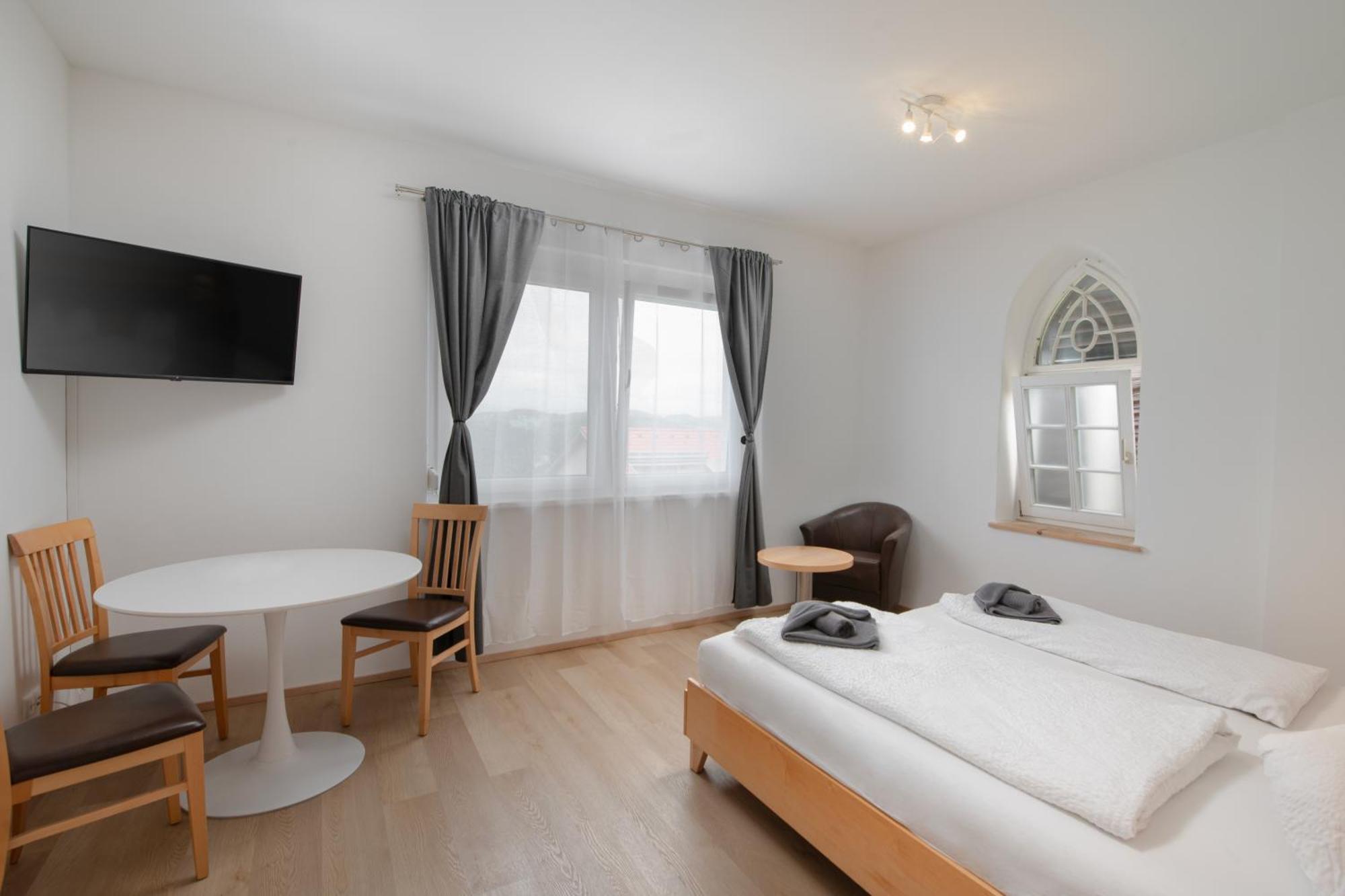 Flataid Apartments Marienbrau Graz Waltendorf Hart bei Graz Kültér fotó